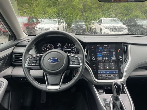 Certified 2025 Subaru Legacy Premium AWD/4WD image 18