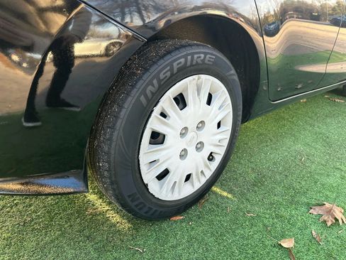 Used 2018 Ford Fiesta S image 34