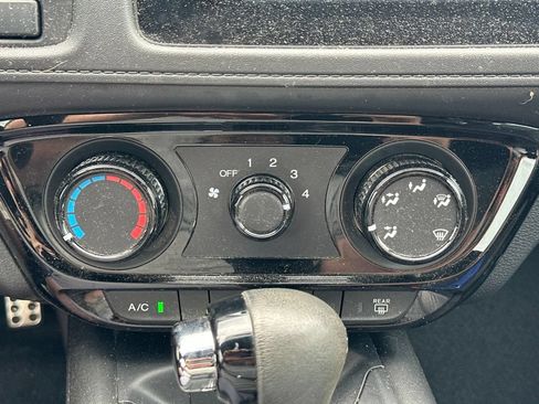 Used 2019 Honda HR-V Sport image 24