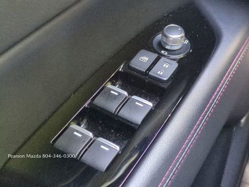 Certified 2025 MAZDA CX-5 2.5 Turbo image 26