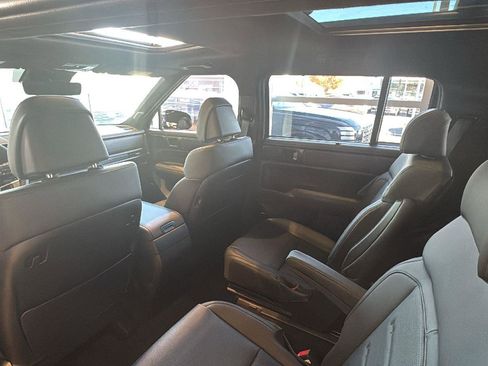 New 2026 Hyundai Santa Fe Calligraphy image 8