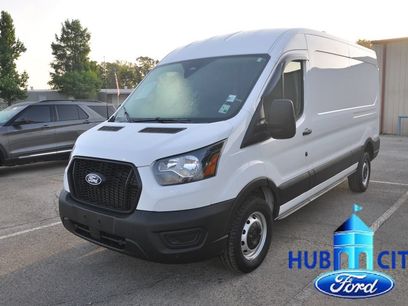 Used 2026 Ford Transit 250 148 Medium Roof