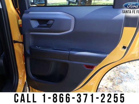 Used 2023 Ford Bronco Sport Big Bend w/ Convenience Package image 18