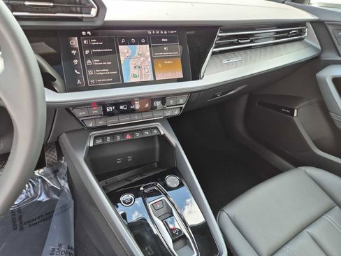 New 2026 Audi A3 2.0T Premium Plus image 23