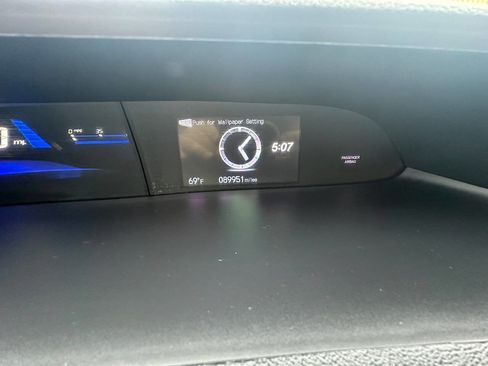 Used 2015 Honda Civic LX image 18