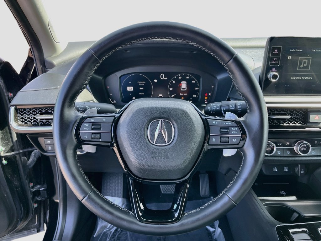 Used 2025 Acura ADX FWD image 11