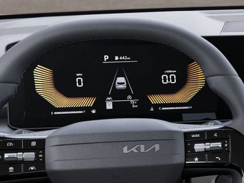 New 2026 Kia Sorento S AWD/4WD image 21