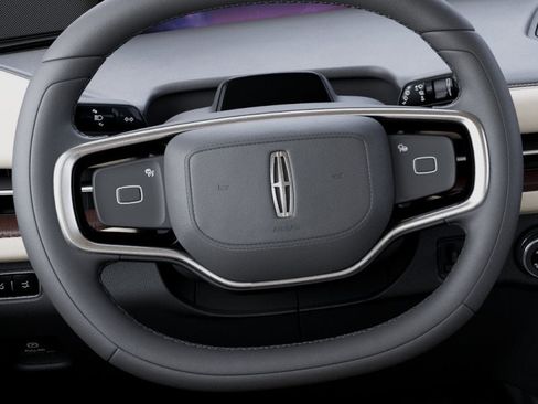 New 2027 Lincoln Navigator L Reserve AWD/4WD image 37