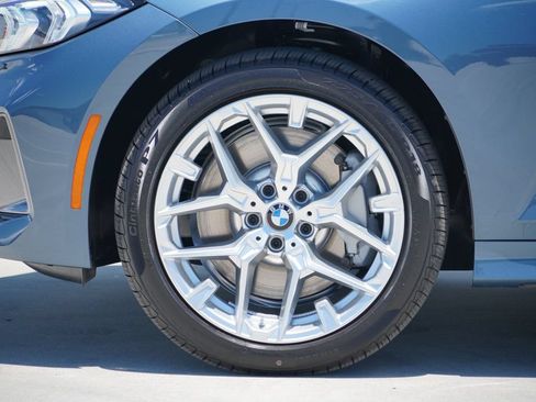 New 2026 BMW 330i Sedan w/ Convenience Package RWD image 5