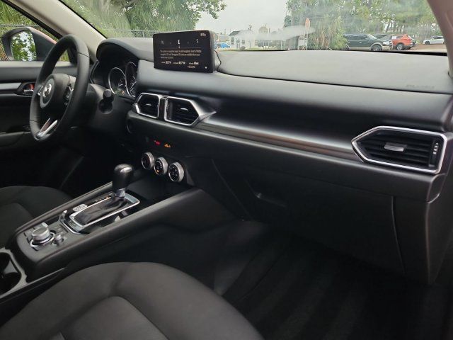 Certified 2023 MAZDA CX-5 AWD 2.5 S image 29