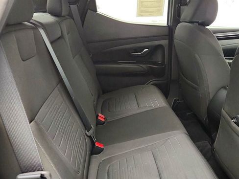 Used 2022 Hyundai Santa Cruz SEL w/ Cargo Package FWD image 21