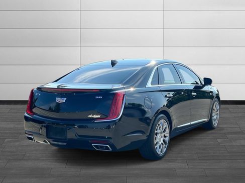Used 2019 Cadillac XTS Luxury FWD image 5