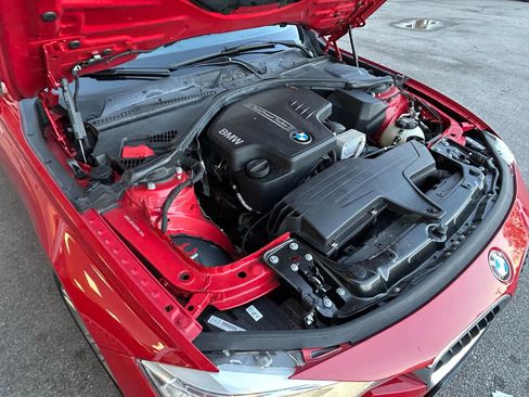 Used 2015 BMW 328i Sedan image 34