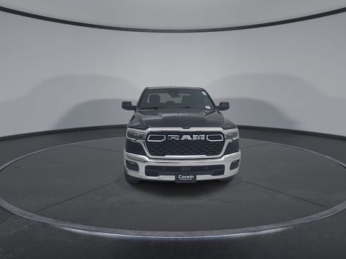 New 2026 RAM 1500 4x4 Crew Cab image 5