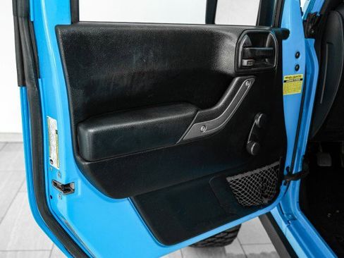 Used 2018 Jeep Wrangler Sport image 33