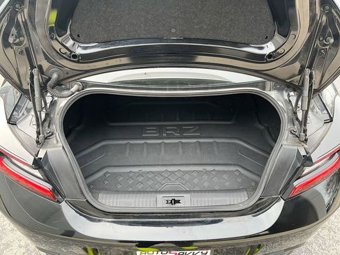 Used 2024 Subaru BRZ Limited w/ Popular Package 2 image 24