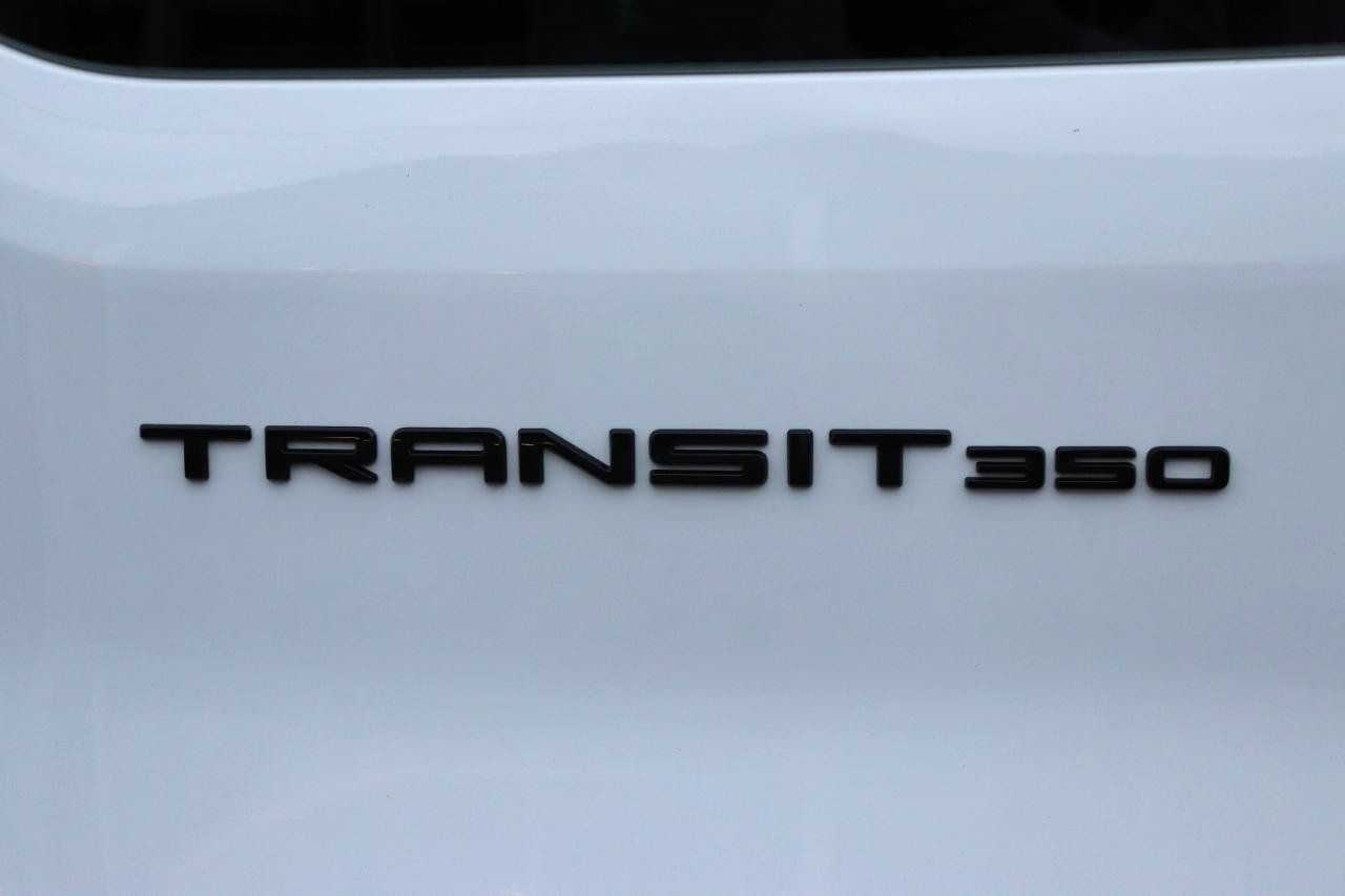 Used 2026 Ford Transit 350 XLT RWD image 57