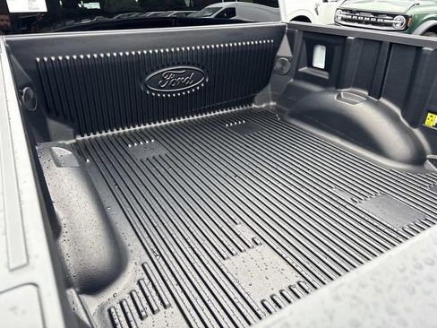 New 2026 Ford F150 XLT w/ Mobile Office Package image 13