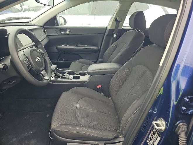 Used 2018 Kia Optima LX FWD image 8