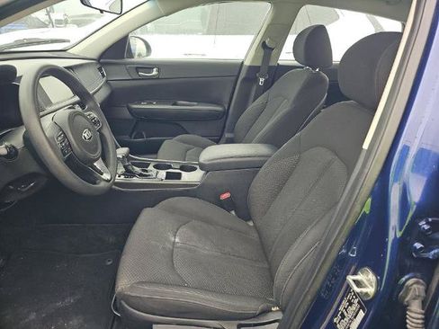 Used 2018 Kia Optima LX FWD image 8