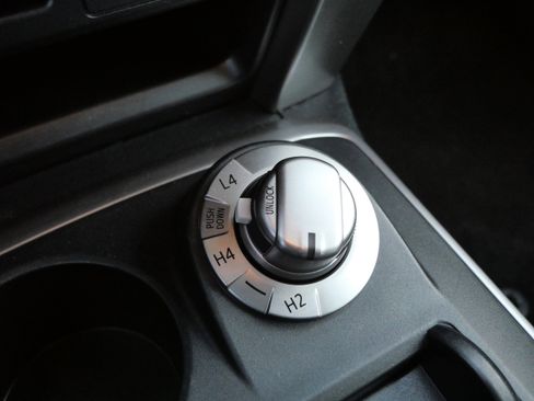 Certified 2024 Toyota 4Runner SR5 image 33