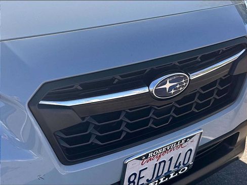 Used 2018 Subaru Crosstrek 2.0i Limited w/ Popular Package #3 AWD/4WD image 30