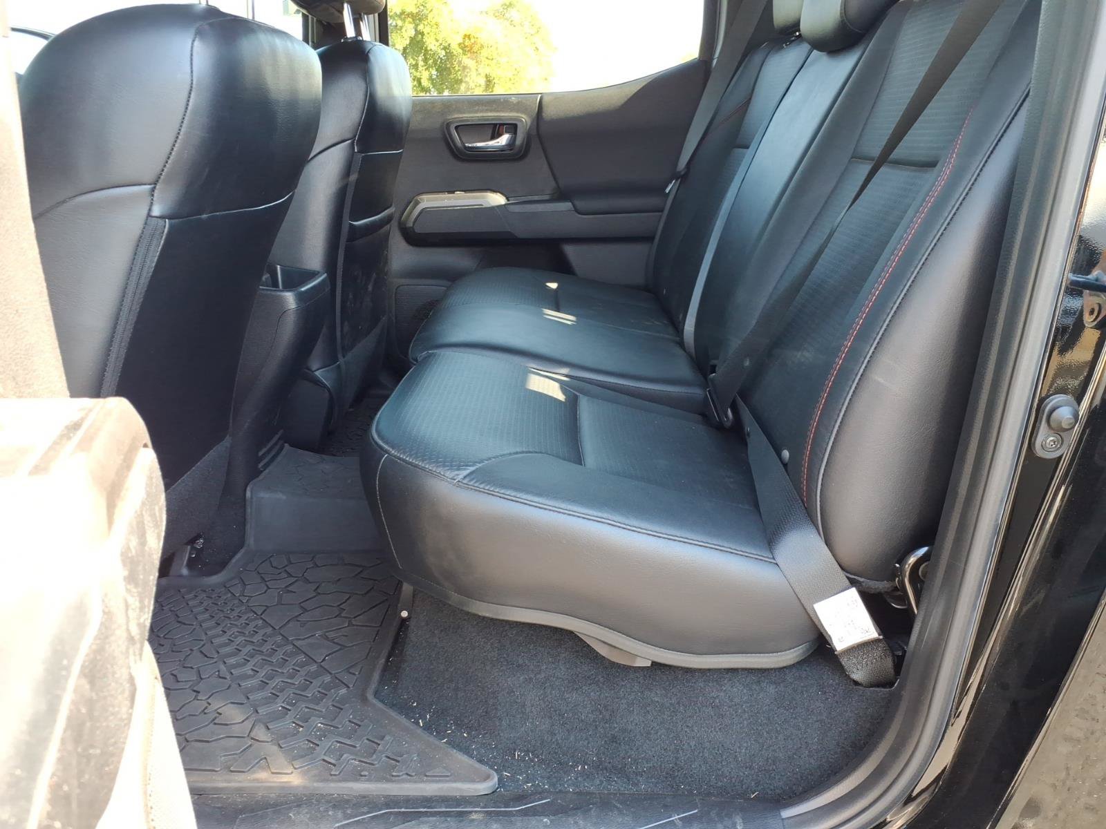 Used 2023 Toyota Tacoma TRD Pro AWD/4WD image 15