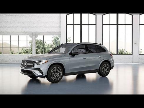 Certified 2026 Mercedes-Benz GLC 300 4MATIC image 33