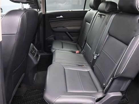 Used 2022 Volkswagen Atlas SE image 10