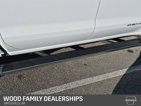 Used 2023 GMC Sierra 1500 Denali w/ Denali Reserve Package image 34