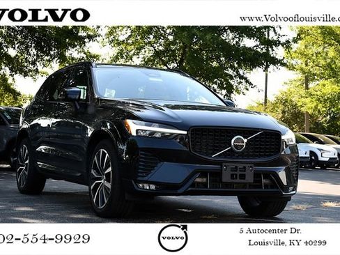 Used 2024 Volvo XC60 B5 Plus w/ Climate Package AWD/4WD image 1