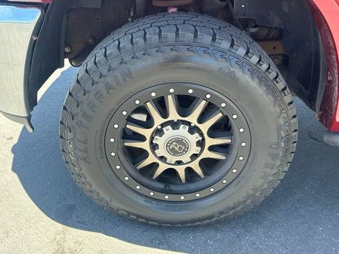 Used 2012 RAM 2500 Laramie w/ HD Snow Plow Prep Group AWD/4WD image 14