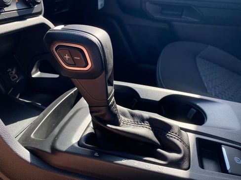 New 2025 Ford Ranger XL w/ Trailer Tow Package image 27