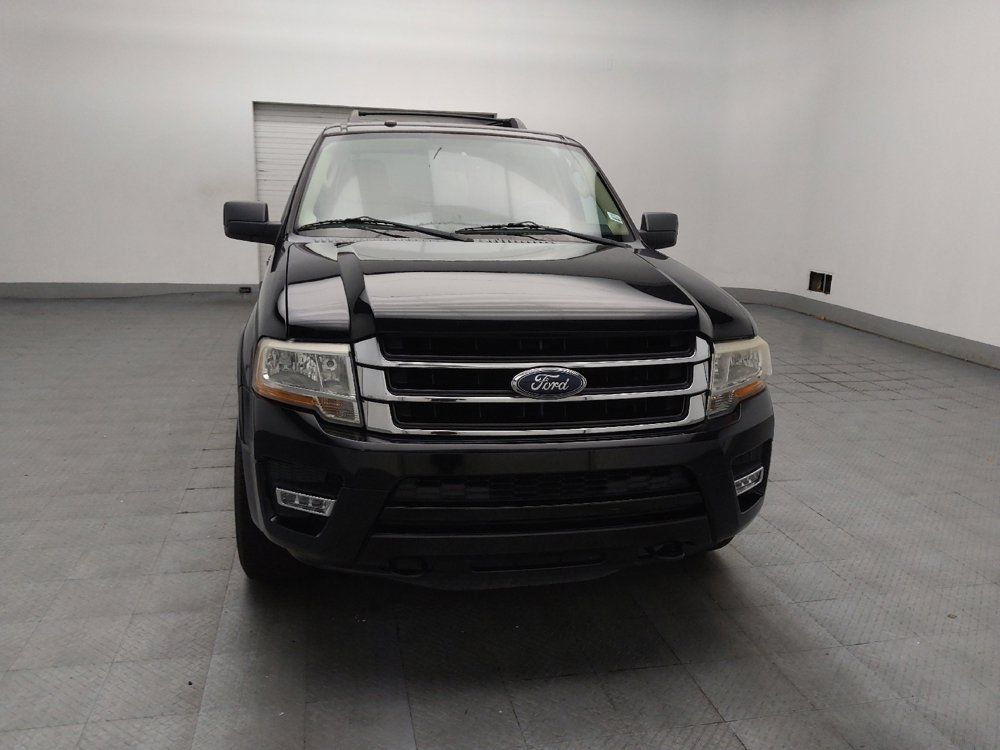 Used 2016 Ford Expedition EL XLT AWD/4WD image 14