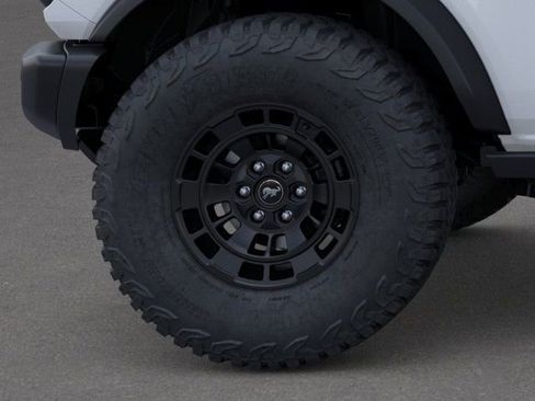 New 2026 Ford Bronco Big Bend w/ Black Diamond Package AWD/4WD image 21