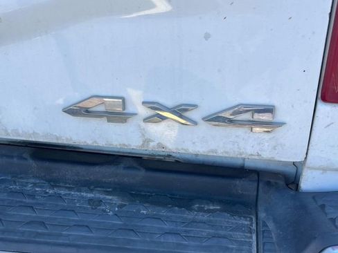 Used 2019 RAM 2500 Big Horn image 14