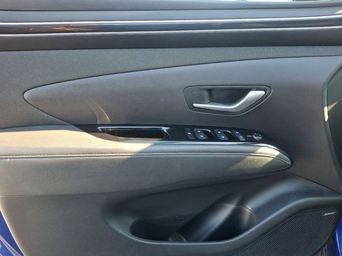 Certified 2022 Hyundai Tucson SEL w/ Convenience + Premium Package image 12