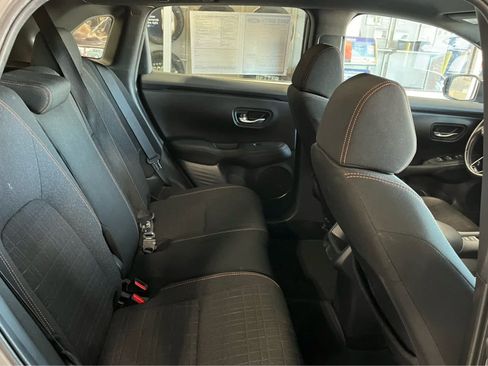 Used 2024 Honda HR-V Sport image 38