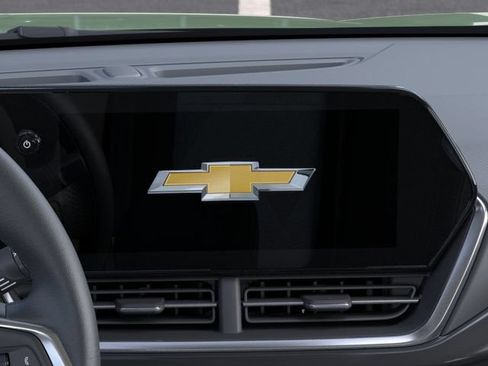 New 2026 Chevrolet Trax ACTIV w/ Driver Confidence Package FWD image 22