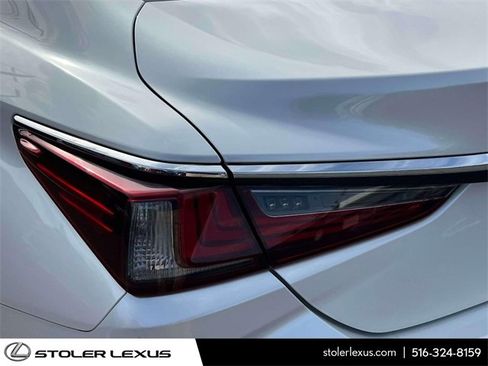 Used 2019 Lexus ES 350 image 13