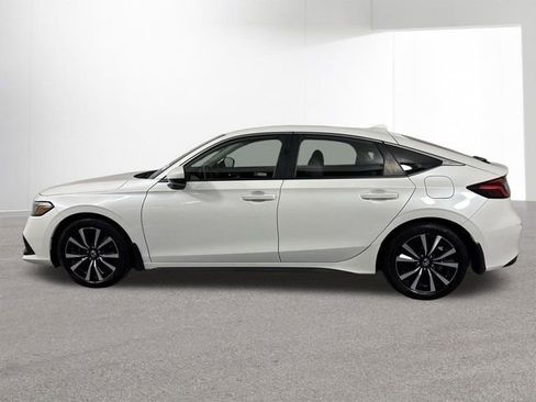 Used 2024 Honda Civic EX-L image 31