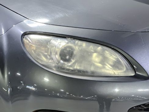 Used 2015 MAZDA MX-5 Miata Grand Touring w/ Premium Package image 10