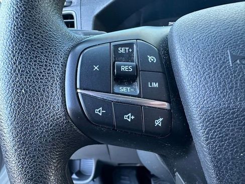 Certified 2024 Ford Transit 250 Base w/ Exterior Upgrade Package image 16