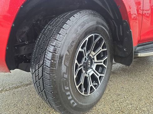 Used 2019 Toyota 4Runner SR5 Premium image 31