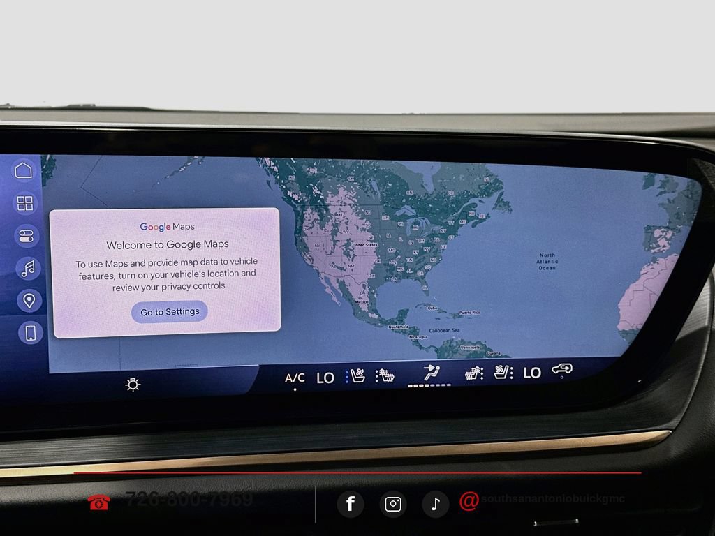 Certified 2026 Buick Envision Avenir AWD/4WD image 14