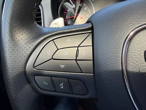 Used 2023 Dodge Charger R/T w/ Technology Group image 21