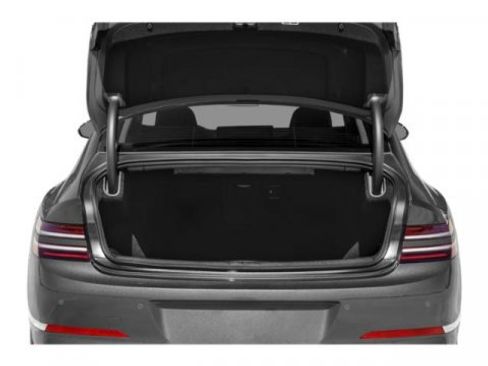 Used 2021 Genesis G80 3.5T image 14