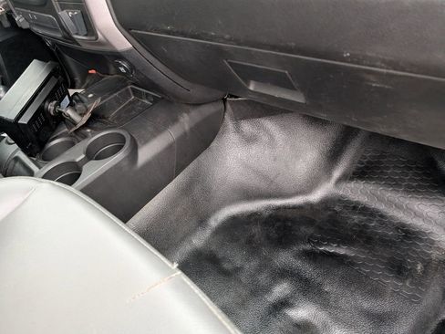 Used 2016 RAM 3500 Tradesman w/ Power & Remote Entry Group image 32