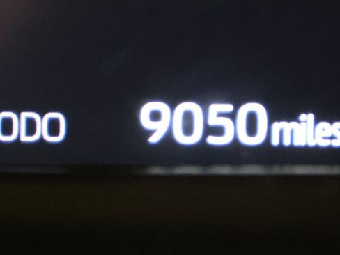 Used 2025 Toyota Sequoia TRD Pro image 25