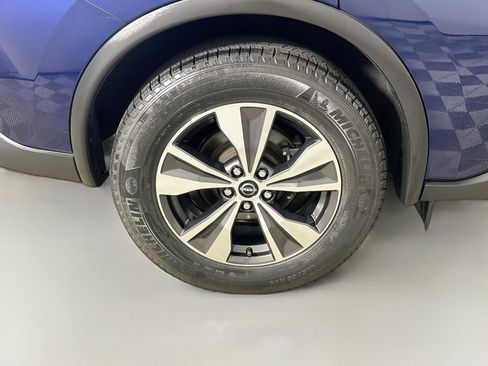 Used 2023 Nissan Murano S FWD image 33
